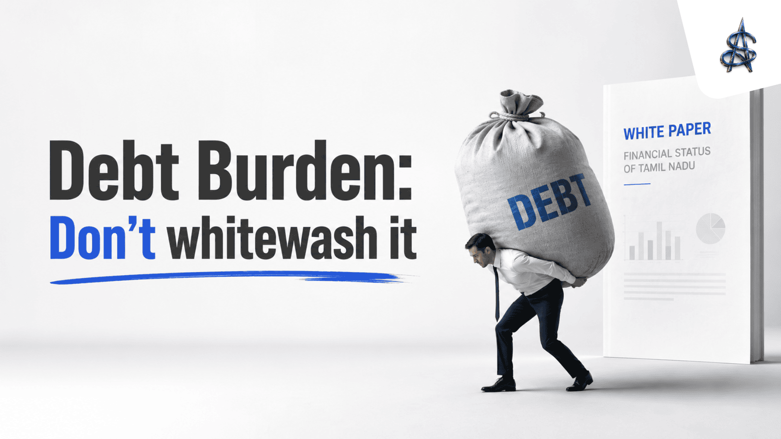 Debt Burden in MSMEs