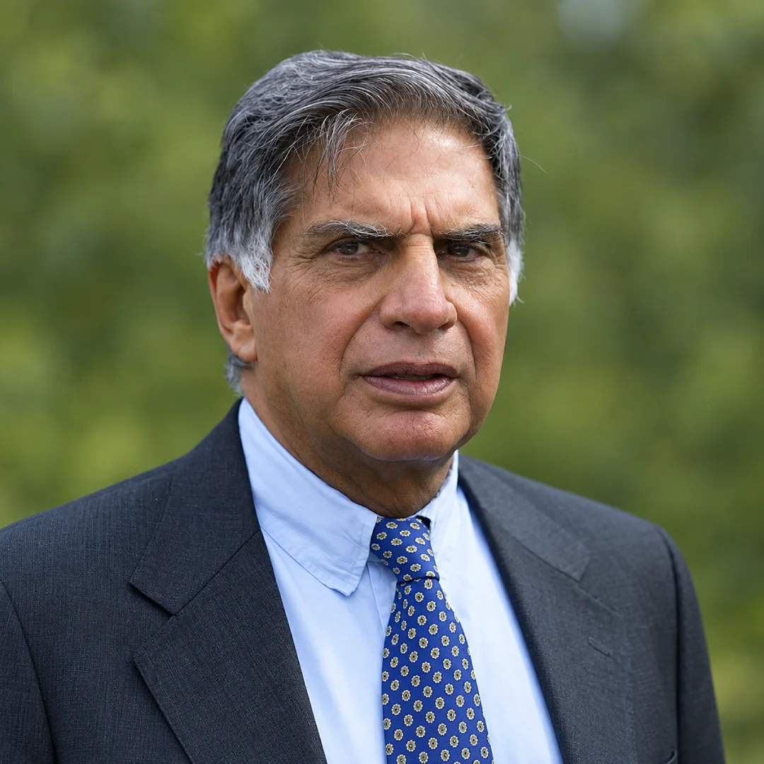 Sir Ratan Tata